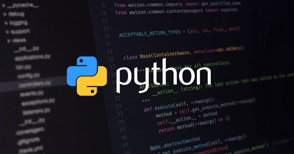 Python tích hợp nhiều tính năng giúp trẻ em dễ học và tiếp thu nhanh