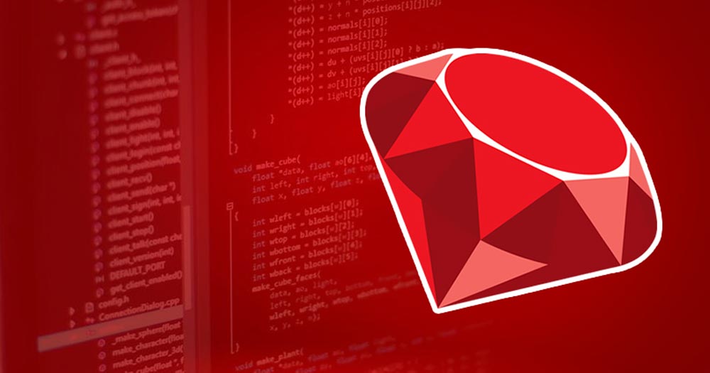 Ruby là ngôn ngữ lập trình hiện đại, thân thiện với người dùng