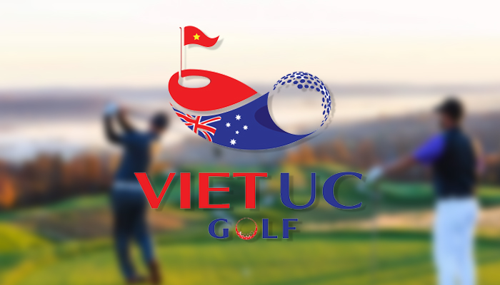 Học viện dạy golf - Việt Úc