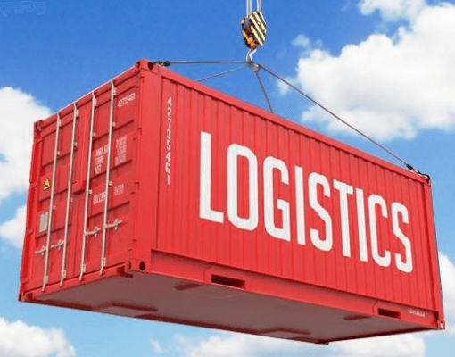 ngành logistics
