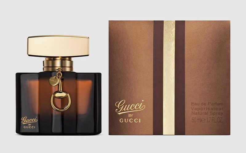 Gucci By Gucci Eau de Parfum