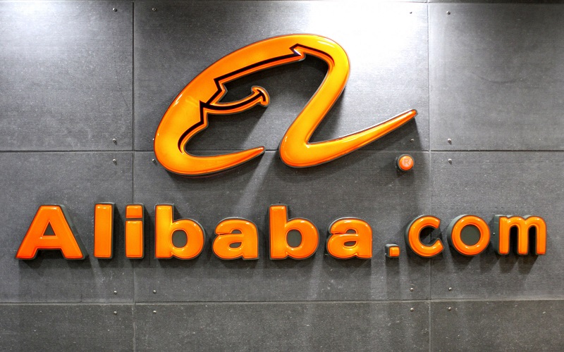 sàn thương mại điện tử Trung Quốc alibaba
