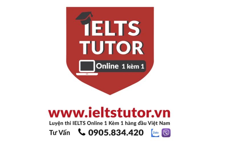 IELTS Tutor