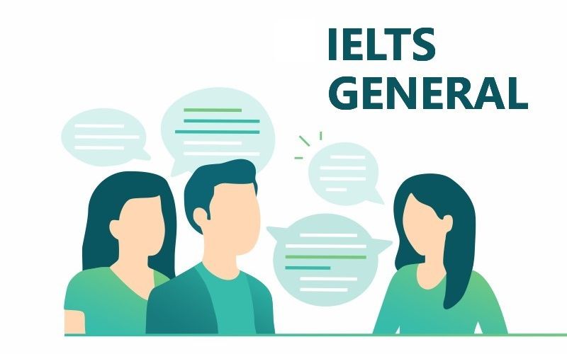 lưu ý khi theo học IELTS General