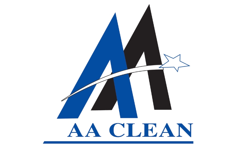 công ty dịch vụ vệ sinh AA Clean