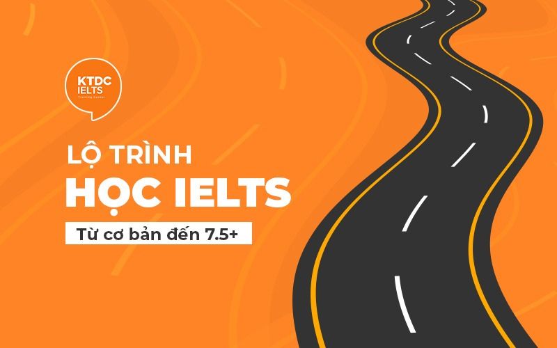 địa chỉ luyện thi KTDC IELTS