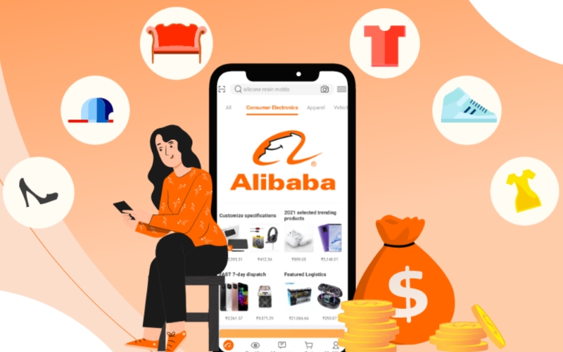 kinh nghiệm order hàng Alibaba giá tốt