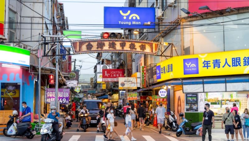 tìm xưởng sản xuất Trung Quốc qua chợ đầu mối