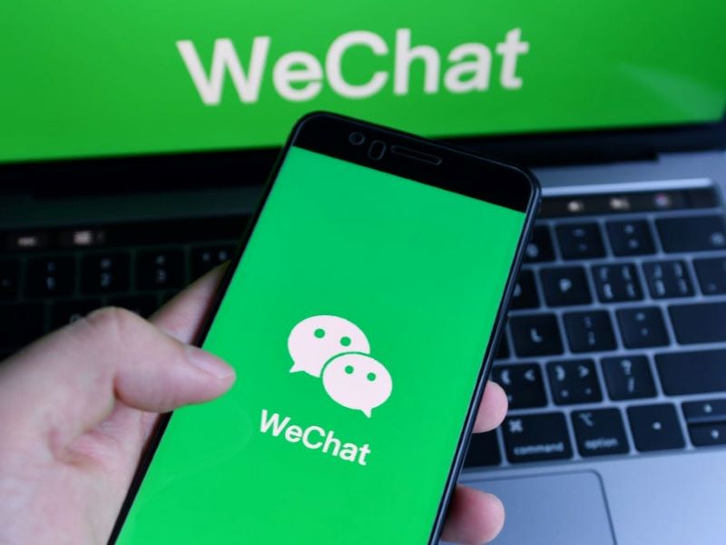 tìm xưởng sản xuất Trung Quốc trên Yupoo WeChat