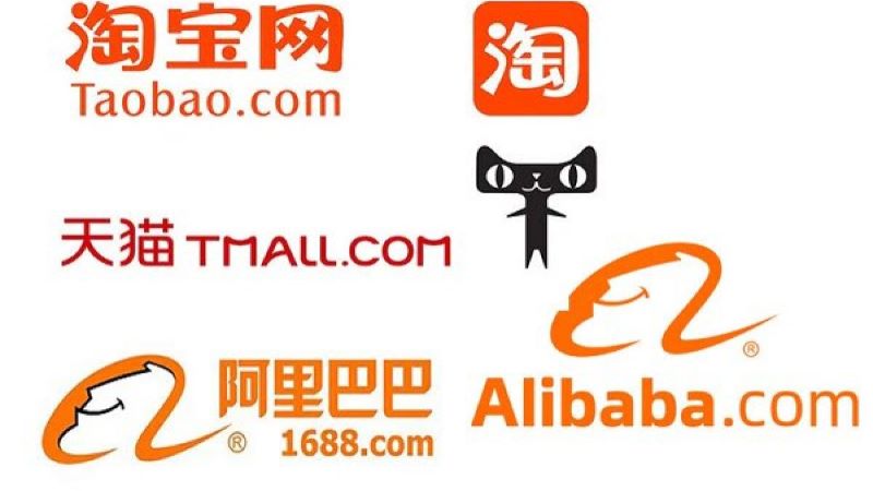 tìm xưởng sản xuất Trung Quốc trên các sàn thương mại điện tử