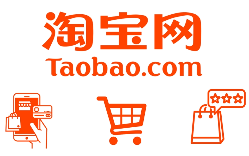 tiêu chí đánh giá công ty order Taobao uy tín