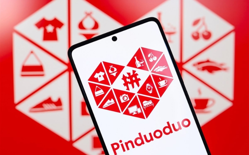 lưu ý cần biết khi tìm mua hàng trên Pinduoduo