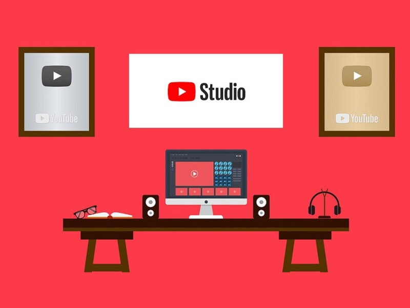 công cụ youtube