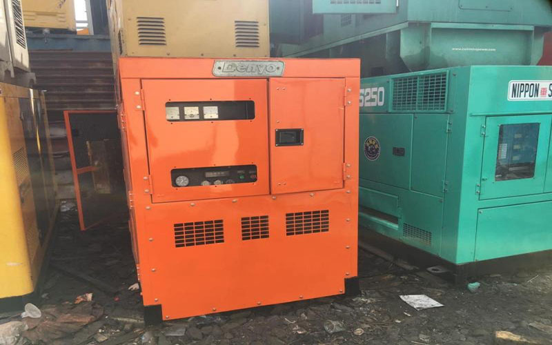 Hiệp Phát Power