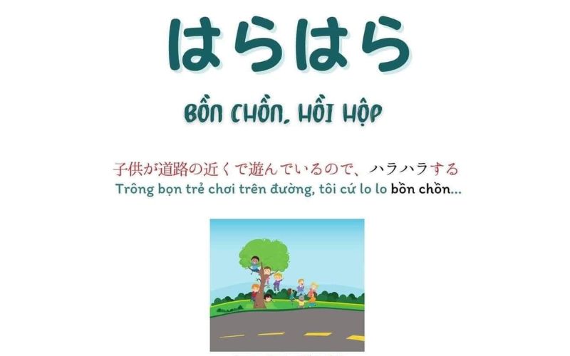 Học cả câu thay vì chỉ học từ đơn