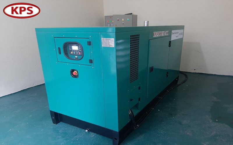 KPS POWER Việt Nam