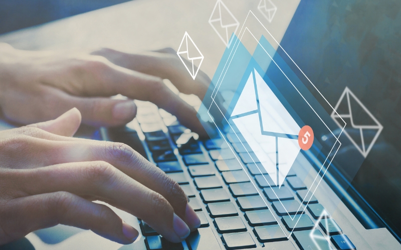 Luyện viết email tiếng Anh chuyên nghiệp