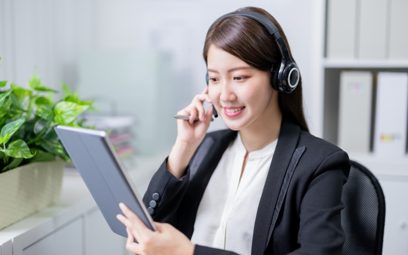 Nghe video, podcast tiếng Anh mỗi ngày