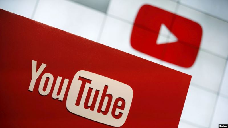 phân tích dữ liệu youtube