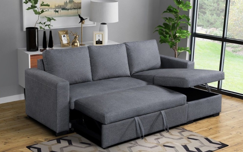 Sofa giường là gì?