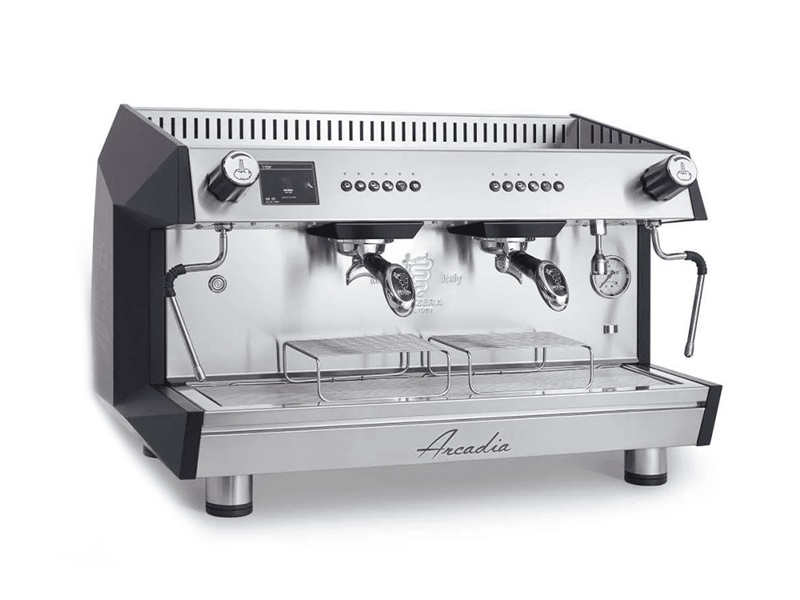 Bezzera Arcadia De Pid 2 Group