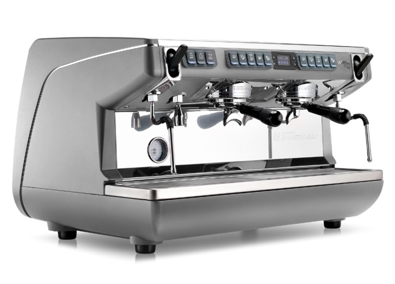 Nuova Simonelli Appia II 2 Group