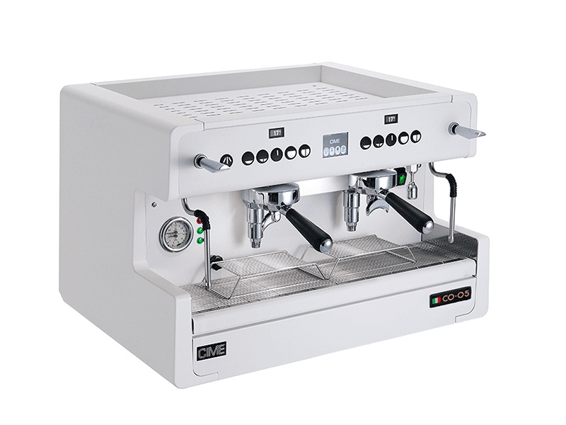 CIME CO-05 PID (E61) 2 group