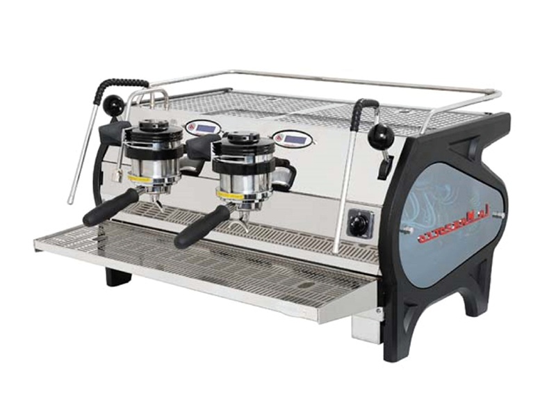 La Marzocco Strada EP 2 Group