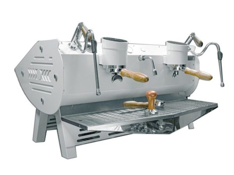 Lacilio Hunter LH1000 2 Group