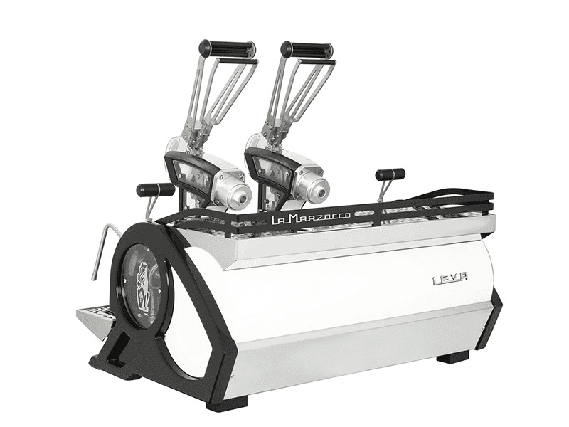 LaMarzocco Leva S 2 Group