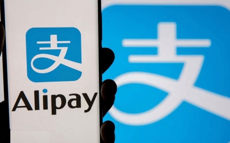 cách thức hoạt động của alipay