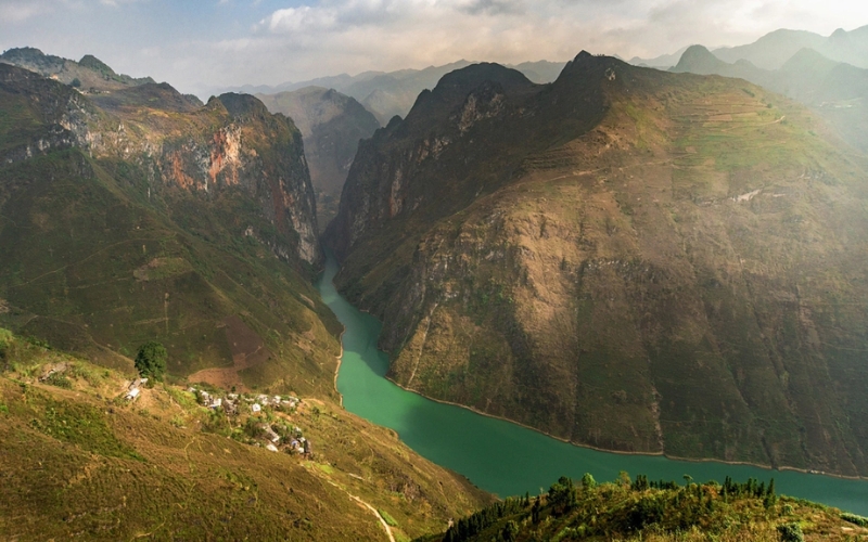 Một số mẹo để tiết kiệm chi phí phượt Hà Giang 3 ngày 2 đêm