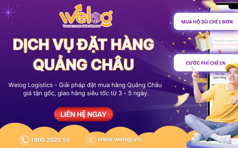 dịch vụ thanh toán hộ tại Welog