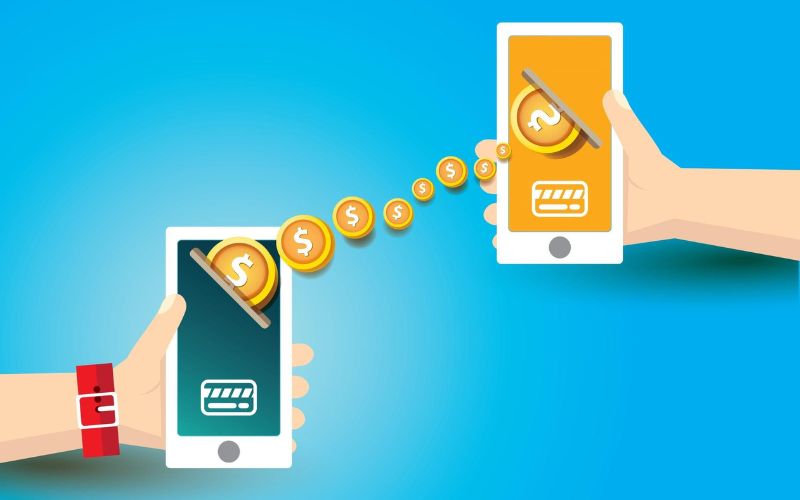 nhờ người thân bên trung quốc