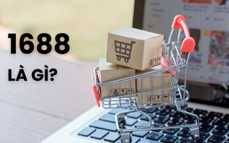 1688 là gì? Có nên nhập hàng từ 1688?