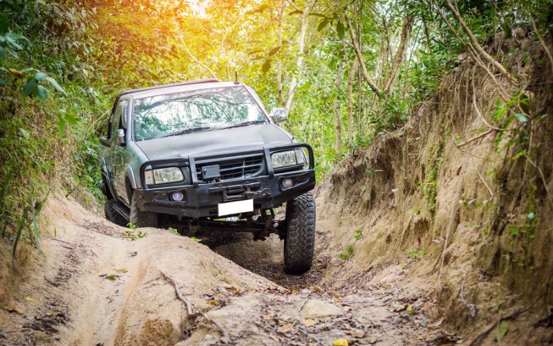 Đừng sợ tổn thất khi xảy ra vấn đề