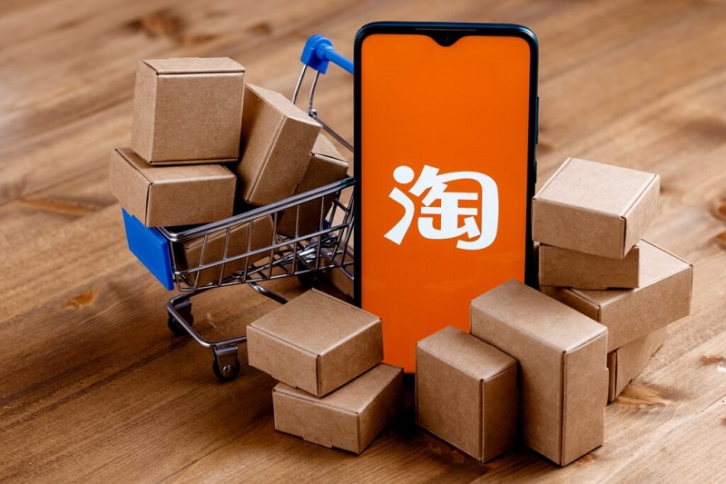 lưu ý khi mua hàng trên Taobao