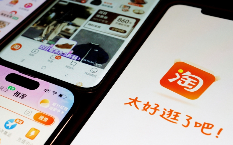 tiêu chí đánh giá cửa hàng Taobao uy tín