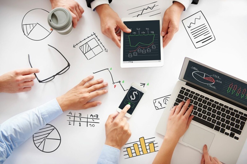 dịch vụ thành lập công ty uy tín