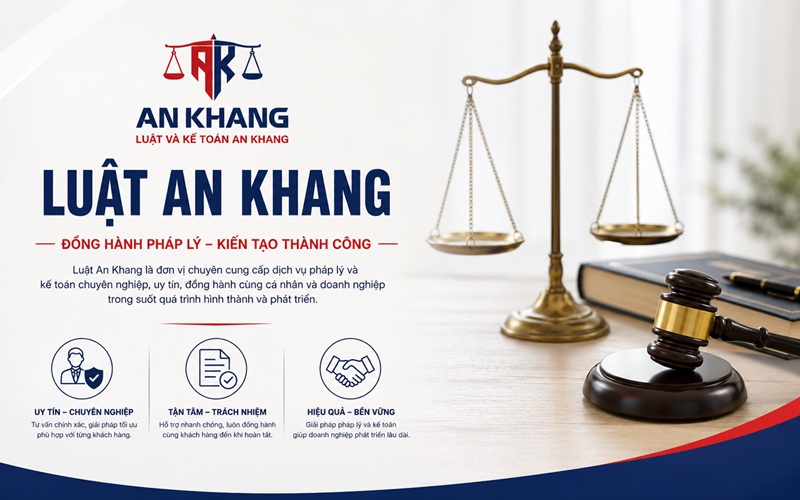 dịch vụ luật an khang