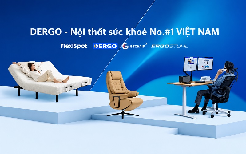 Nội thất Dergo