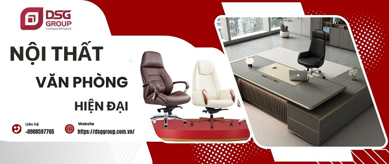 Nội thất DSGGROUP