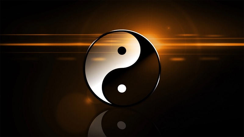 Quy luật Âm Dương cân bằng