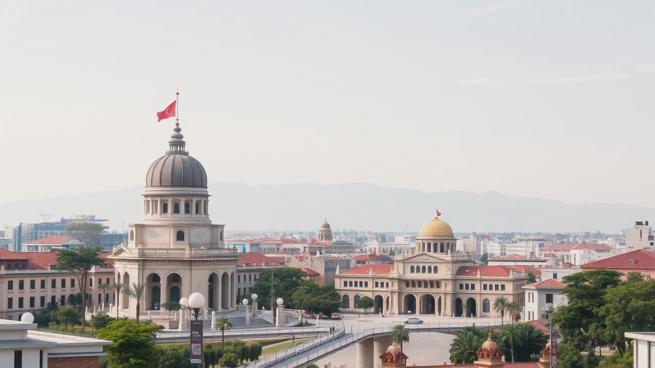 Vì sao thông tin và thông báo nhà trường cần được cập nhật kịp thời