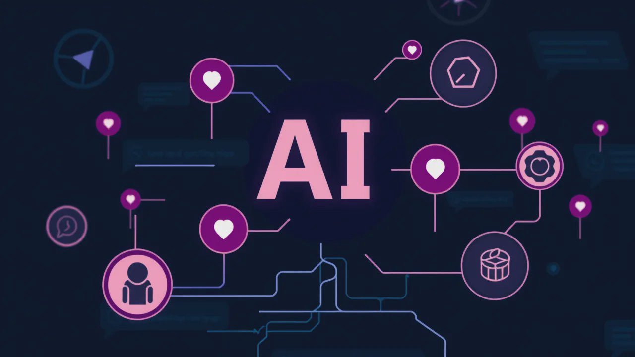 Tại sao dự án chatbot AI là ý tưởng STEM xuất sắc cho học sinh lớp 12 Tại sao dự án chatbot AI là ý tưởng STEM xuất sắc cho học sinh lớp 12