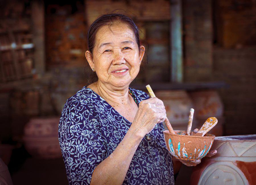 Học Toán Tài Chính Thông Minh Hơn Với AI Kế Toán
