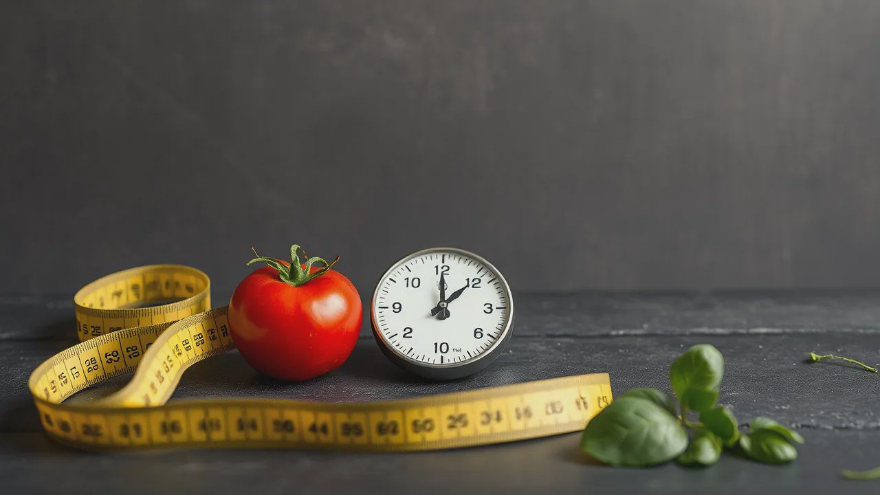 Hướng Dẫn Học Tập Và Ôn Thi Bằng Phương Pháp Pomodoro Quản Lý Thời Gian